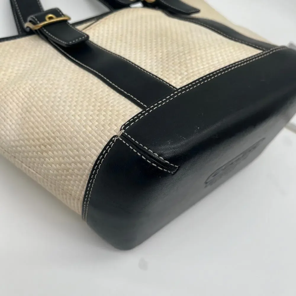 Coach vintage y2k
